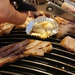 韓国料理しんしん - 