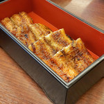 博多名代 吉塚うなぎ屋 - 蒲焼