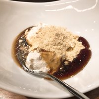 麻布箪笥町 天涼庵 - 