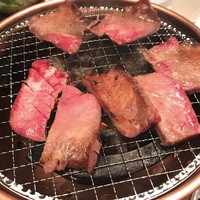 松阪牛炭火焼肉 東海亭 - 