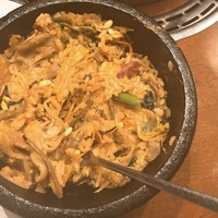 松阪牛炭火焼肉 東海亭 - 