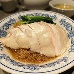 威南記海南鶏飯 - 