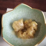 海さくら - 日替りの鶏マヨ