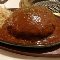 肉の匠 将泰庵 神田店 - 
