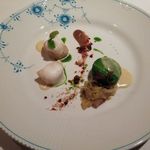 コンヴィヴィアリテ - 