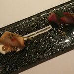 コンヴィヴィアリテ - 