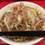 麺屋 桐龍 - 