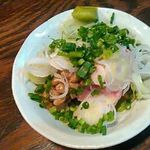 やきとん あかね - ２