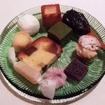 コンヴィヴィアリテ - 