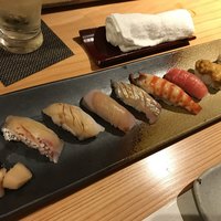 鮨 水魚 - 