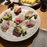 鮨 水魚 - 