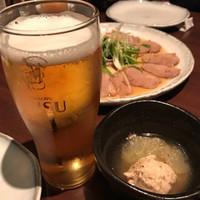 鉄板焼　ぼんの - 
