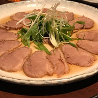 鉄板焼　ぼんの - 