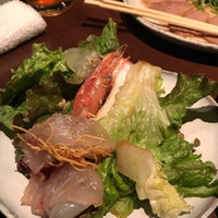 鉄板焼　ぼんの - 