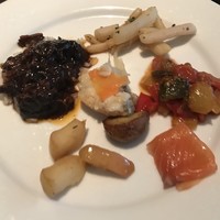 フレンチ キッチン - 