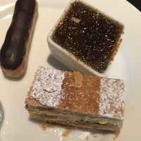 フレンチ キッチン - 