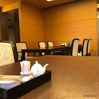 京料理 熊魚菴 たん熊北店 横浜ホテルニューグランド店 - 内観