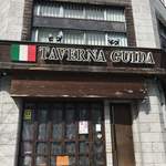 TAVERNA GUIDA - 