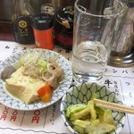 みそだれやきとり かんちゃん - 