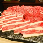 馬肉専門店 馬光 - 