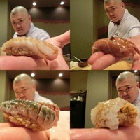 照寿司 - 