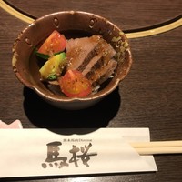 馬桜 下通り店 - 