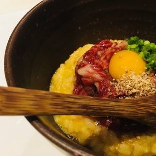 馬肉専門店 馬光_0