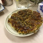 かんむりや - 一銭洋食