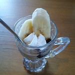 水塚 - ミニデザート付きが嬉しい