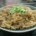 吉野家 - 