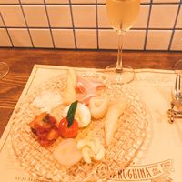 トラットリア ラ タルタルギーナ - 