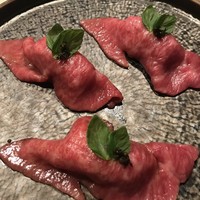 焼肉矢澤 京都 - 