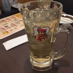 ココロ - ハイボール