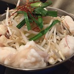 ココロ - もつ鍋