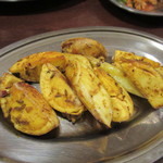 プルジャ ダイニング - 