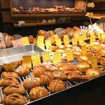 バックシュトゥーベ ツオップ - 