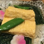 秀吉 - だし巻き卵