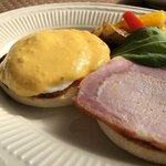 Mori no Naka no Choushoku to Cafe no Mise Cabot Cove - 