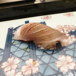 鮨 のぐち - 小鯛