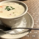 Mori no Naka no Choushoku to Cafe no Mise Cabot Cove - 