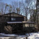 Mori no Naka no Choushoku to Cafe no Mise Cabot Cove - 