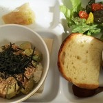 カフェ デ コト - 