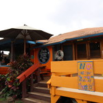 Waialua Bakery & Juice Bar - 外観(18-02)