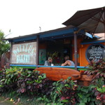 Waialua Bakery & Juice Bar - 外観(18-02)