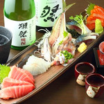 酒肴 ちいち 新橋駅前店