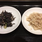 鯛茶福乃 - 