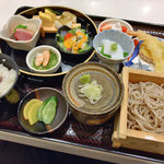 Kitashinchi Ichou - 特製お弁当