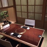 焼肉 銀座コバウ 特別室 - 