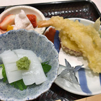 北新地　銀杏 - 特製お弁当