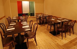 Trattoria Le Porte - 